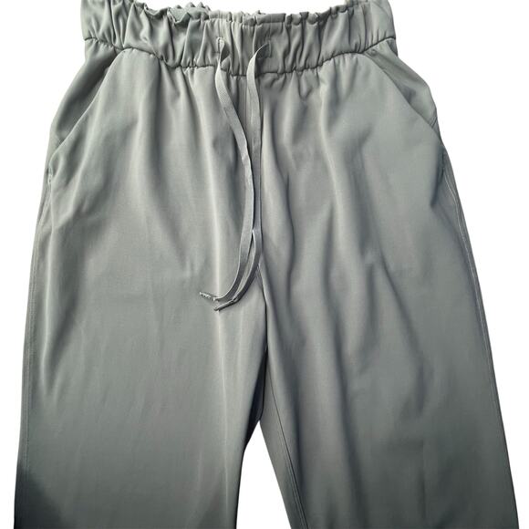 Lululemon Keep Moving Pant size 4 Grey Sage - Picture 7 of 16